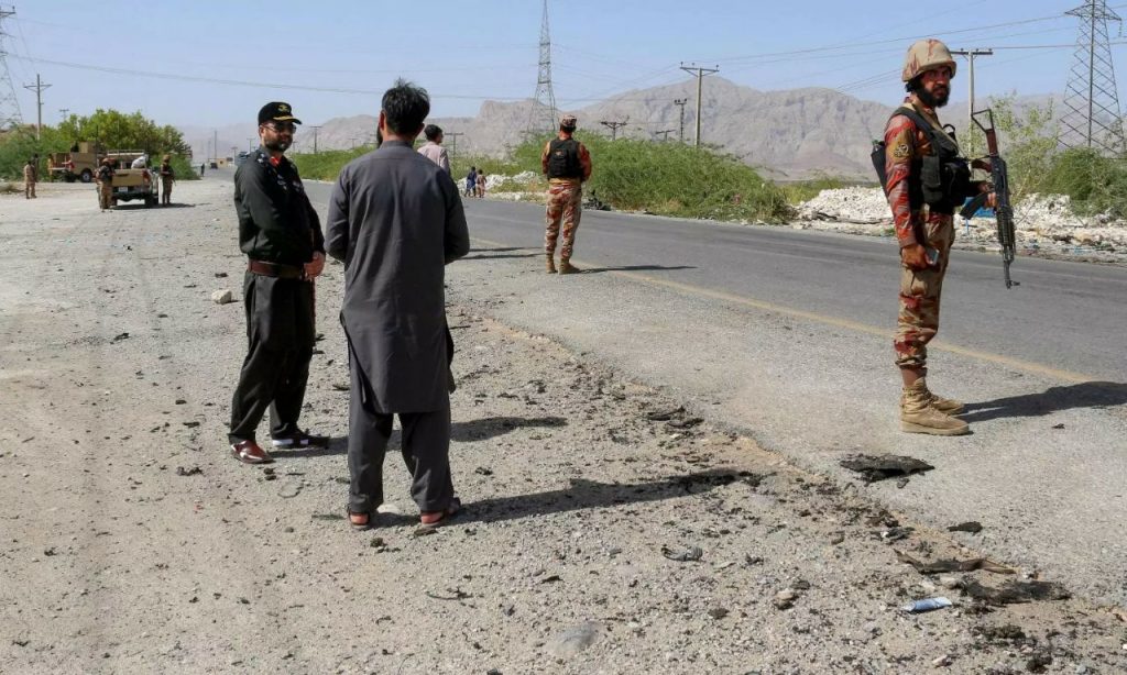 طالبان و بلوچ‌ها؛ روایت‌های جعلی راه‌حل مشکلات پاکستان نیستند