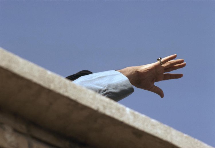 فلسطین؛ قطب‌نمای مبارزه با استکبار در منظومه فکری امام خمینی (ره)