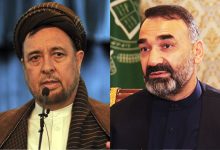 محکومیت حمله رژیم صهیونیستی به ایران از سوی رهبران سیاسی افغانستان