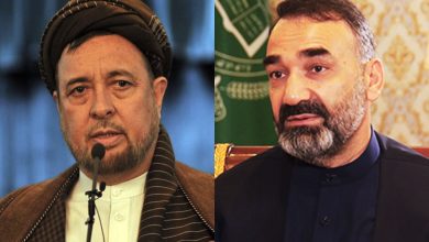 محکومیت حمله رژیم صهیونیستی به ایران از سوی رهبران سیاسی افغانستان