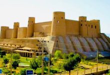 افزایش چشم‌گیر گردشگران داخلی در هرات