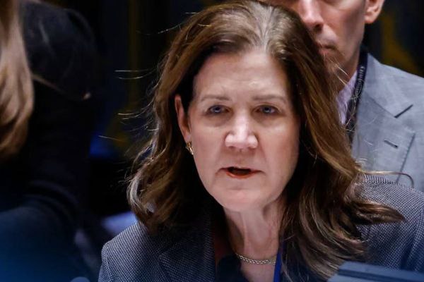 واشنگتن: افغانستان دیگر اولویت سیاست خارجی ما نیست