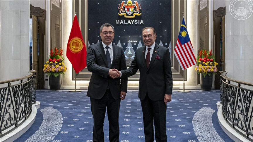 مالزیا و قرقیزستان؛ خواستار ادغام افغانستان در جامعه جهانی شدند