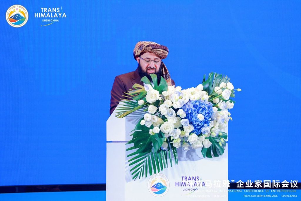 حکومت سرپرست: به تامین امنیت سرمایهگذاران خارجی متعهدیم