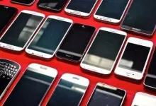 ممنوعیت موبایل هوشمند در مراکز آموزشی قندهار
