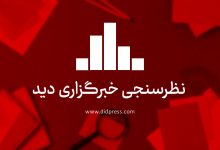 گزارش نظر‌سنجی: سهم مهاجرین افغانستانی مقیم خارج در بهبود اقتصاد کشور