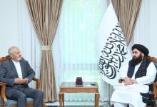 گفتگوی متقی و بیکدلی درباره مهاجران؛ درخواست کابل برای بازنگری در روند اخراج‌ها