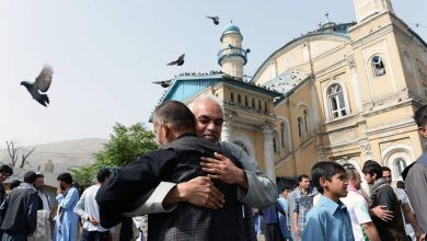 عید قربان در سایه بحران اقتصادی؛ همبستگی ملی افغانستانی‌ها در روزهای سخت