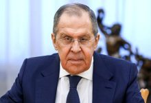 لاوروف: ائتلاف‌های غربی به‌دنبال مهار چین و بازگشت به افغانستان‌اند