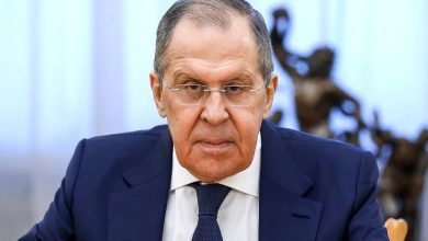 لاوروف: ائتلاف‌های غربی به‌دنبال مهار چین و بازگشت به افغانستان‌اند