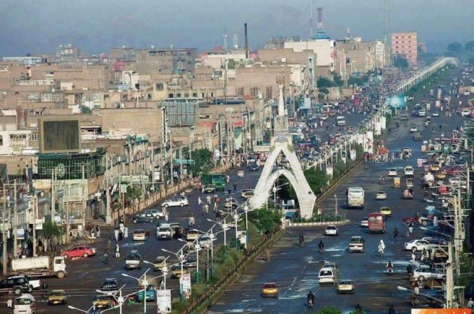 افزایش بی‌رویه کرایه خانه‌ها درهرات