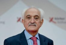 سپنتا: پذیرش دیپلمات‌های طالبان در آلمان به‌معنای رسمیت‌بخشی است