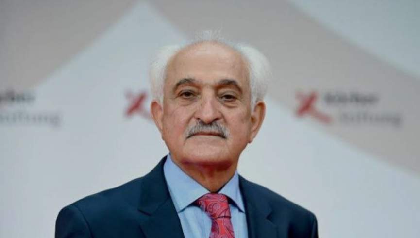 سپنتا: پذیرش دیپلمات‌های طالبان در آلمان به‌معنای رسمیت‌بخشی است