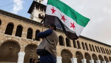 تاریخ برگزاری انتخابات پارلمان انتقالی سوریه اعلام شد