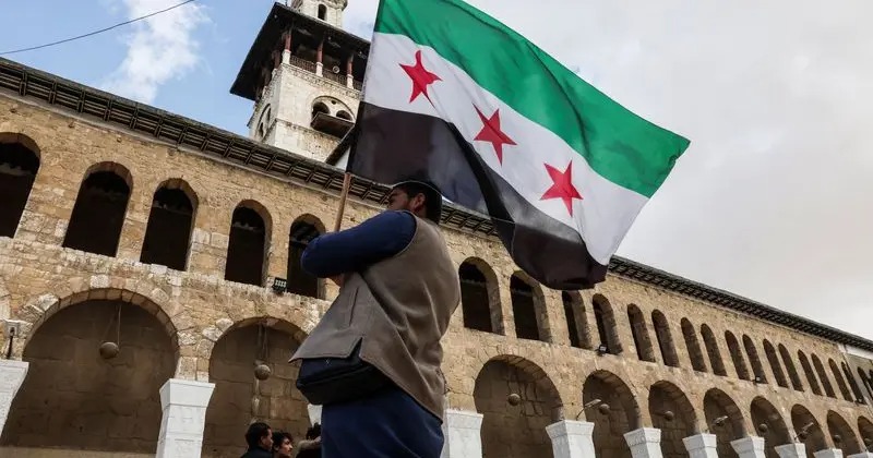 تاریخ برگزاری انتخابات پارلمان انتقالی سوریه اعلام شد