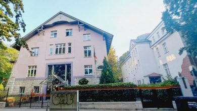 بازگرداندن مهاجران مجرم افغانستانی در گرو واگذاری قنسول‌گری برلین به حکومت‌سرپرست
