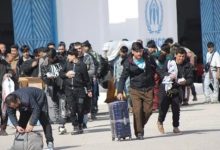 سازمان‌ملل: احتمال بازگشت سه میلیون مهاجر افغانستانی تا پایان سال‌جاری