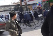 بازداشت گسترده دختران در شهر نو و غرب کابل؛ نگرانی‌ خانواده‌ها و سکوت حکومت‌سرپرست