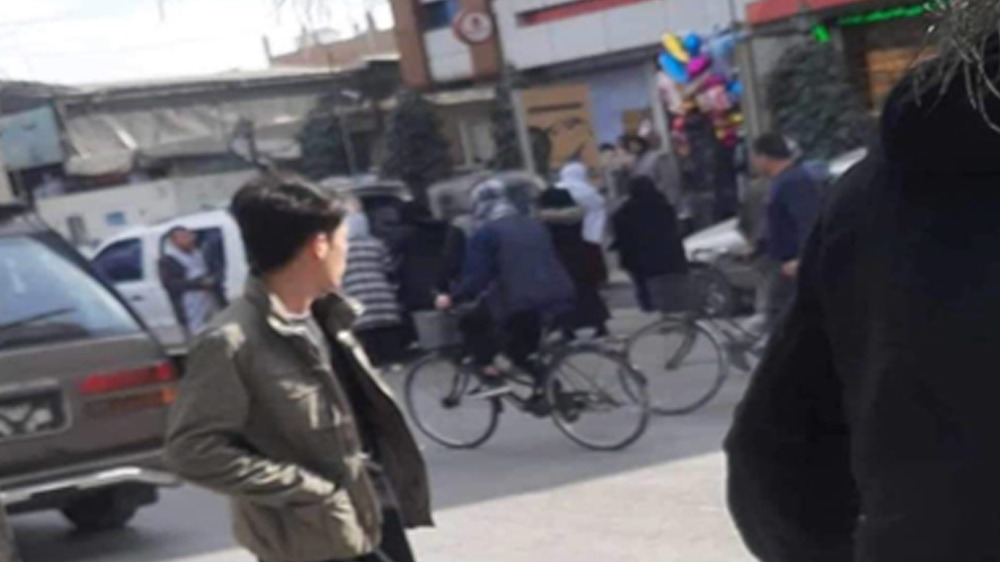 بازداشت گسترده دختران در شهر نو و غرب کابل؛ نگرانی‌ خانواده‌ها و سکوت حکومت‌سرپرست