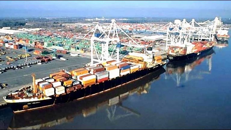 چابهار؛ مسیر کلیدی افغانستان به بازارهای جهانی