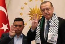 انتقاد تند نماینده پارلمان ترکیه از سیاست‌های انقره در قبال غزه