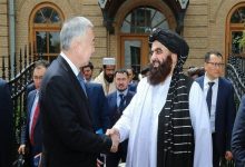 قزاقستان در آستانه پذیرش رسمی سفیر حکومت‌سرپرست