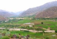 بغلان؛ درگیری بر سر زمین با ۱۶ کشته و زخمی