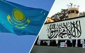 قزاقستان در دو راهی مسکو و احتیاط؛ آیا آستانه طالبان را به رسمیت خواهد شناخت؟