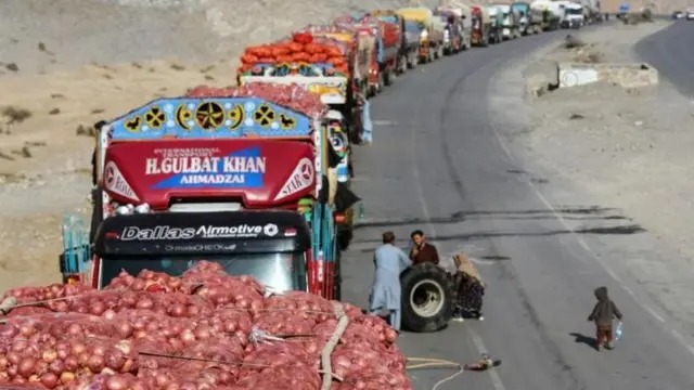 تعرفه‌های گمرکی حکومت‌طالبان؛ تلاش برای خودکفایی یا فشار مضاعف بر مردم؟