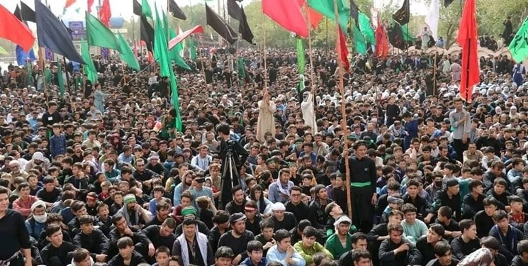 عاشورا؛ حماسه‌ای از خون و آگاهی