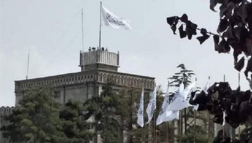 پیشنهاد تاجران برای اخذ مالیات ثابت یک‌باره؛ نشست اقتصادی در ارگ با حضور صدها فعال اقتصادی