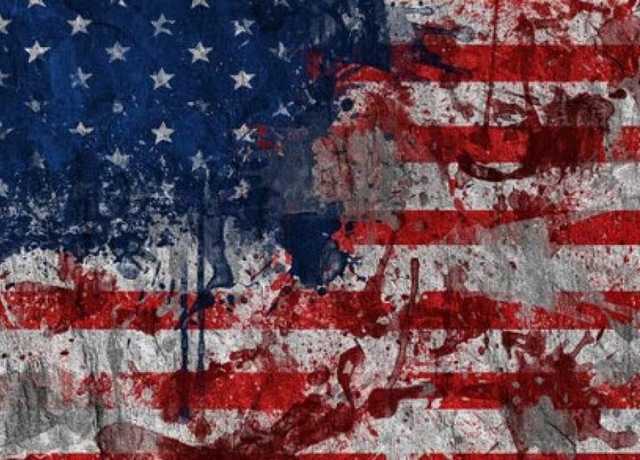 چهره واقعی امریکا؛ از نقض حقوقبشر تا شکنجه در زندانها و حامی گروههای تروریستی