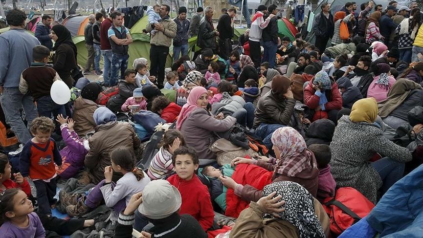گزارش نظرسنجی : مردم حکومت را مسؤول اصلی رسیدگی به وضعیت مهاجرین بازگشتی می‌دانند