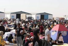 مسؤولیت انسانی و ملی مؤسسات خیریه در قبال مهاجرین بازگشتی افغانستان