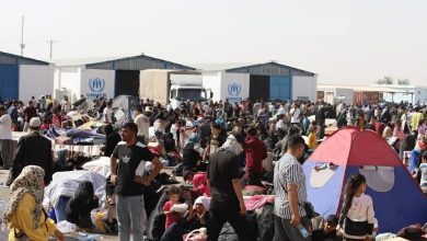 مسؤولیت انسانی و ملی مؤسسات خیریه در قبال مهاجرین بازگشتی افغانستان