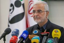 وزیر داخله ایران: رفتار مهاجرستیزانه نسبت به اتباع افغانستان وجود ندارد