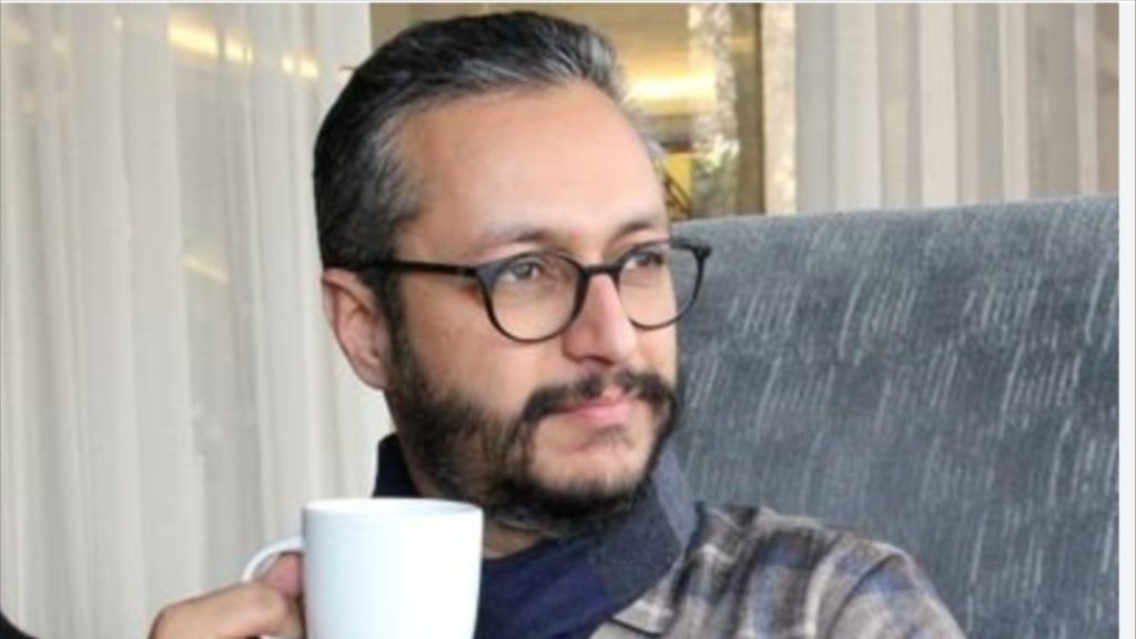 مهاجرستیز؛ کسایی‌زاده و توهم کور نژادپرستی