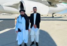 کنگره جهانی خطوط آهن؛ هیات حکومت‌سرپرست به چین رفت