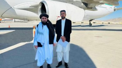 کنگره جهانی خطوط آهن؛ هیات حکومت‌سرپرست به چین رفت