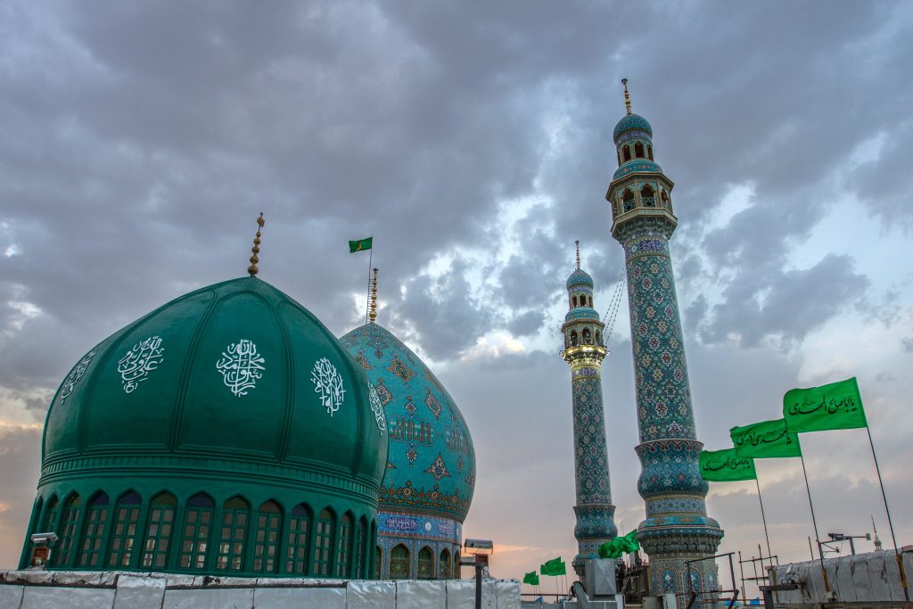 نبرد ایدئولوژی‌ها؛ لیبرالیسم، مهدویت و اسلام شیعی!