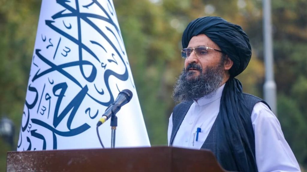 دعوت حکومت از سرمایه‌گذاران برای حضور در افغانستان