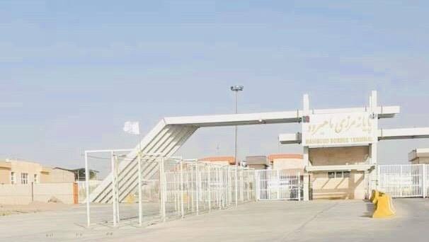 4‌هزار جریب‌زمین برای توسعه گمرک ابونصر‌فراهی اختصاص یافت