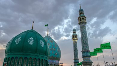 نبرد ایدئولوژی‌ها؛ لیبرالیسم، مهدویت و اسلام شیعی!