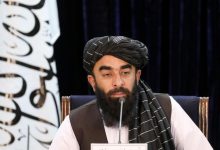 طالبان در واکنش به حمله اسرائیل به سوریه: جنایتی سیستماتیک برای بی‌ثبات‌سازی منطقه است