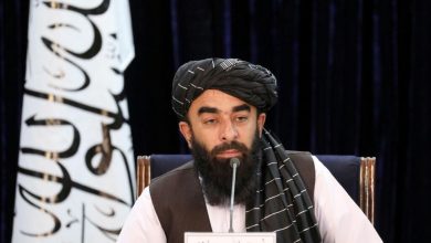 طالبان در واکنش به حمله اسرائیل به سوریه: جنایتی سیستماتیک برای بی‌ثبات‌سازی منطقه است