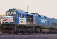 آغاز حمل‌ونقل ریلی میان تهران و هرات از ماه آینده