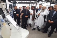 بازدید والی هرات از پارک علم و فناوری مشهد؛ اعلام آمادگی ایران برای همکاری‌های علمی با افغانستان