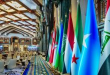 کشورهای اسلامی: تصویب طرح اشغالگری اسرائیل تجاوز آشکار است