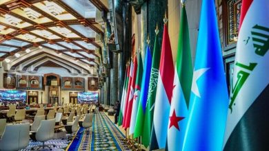کشورهای اسلامی: تصویب طرح اشغالگری اسرائیل تجاوز آشکار است