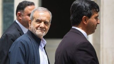 رئیس‌جمهور ایران به‌زودی عازم پاکستان خواهد شد